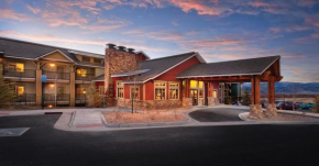 Worldmark Granby Rocky Mountain 2BD